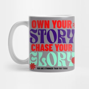 Inspiration for own Mug